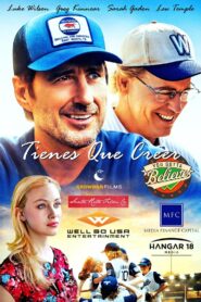 Tienes que creer Online En Netflix