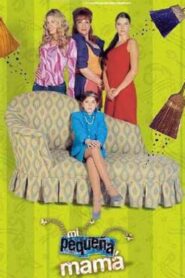 Mi pequeña mamá 2002 En Netflix