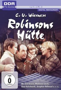 Robinsons Hütte Online En Netflix