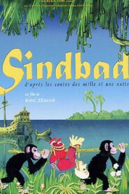 Sindbad Online En Netflix