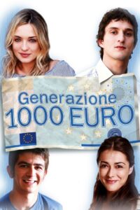 Generazione 1000 euro Online En Netflix