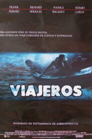 Viajeros Online En Netflix