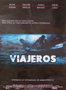 Viajeros Online En Netflix