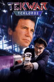 TekWar: TekLords Online En Netflix