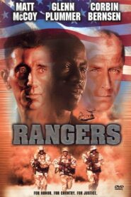 Rangers Online En Netflix