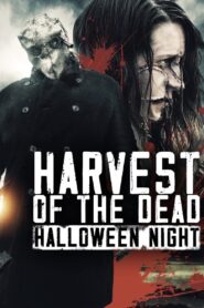Harvest of the Dead: Halloween Night Online En Netflix