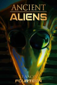 Ancient Aliens: Temporada 14 {year} En Netflix