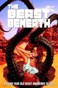 The Beast Beneath Online En Netflix