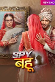 Spy Bahu 2022 En Netflix