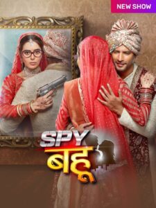 Spy Bahu 2022 En Netflix