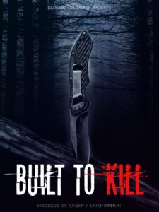 Built to Kill Online En Netflix