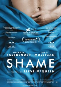 Shame: deseos culpables Online En Netflix