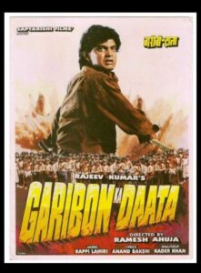 Garibon Ka Daata Online En Netflix