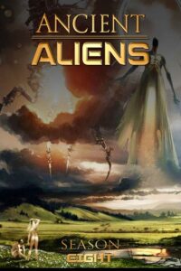 Ancient Aliens: Temporada 8 {year} En Netflix