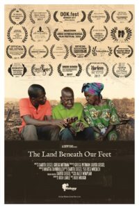 The Land Beneath Our Feet Online En Netflix