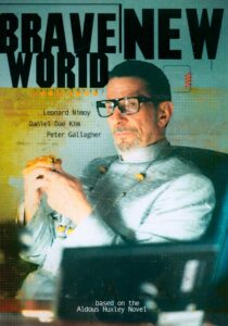 Brave New World Online En Netflix