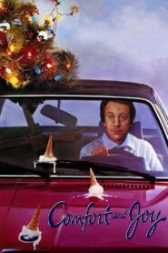 Comfort and Joy Online En Netflix