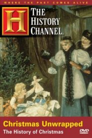 Christmas Unwrapped: The History of Christmas Online En Netflix
