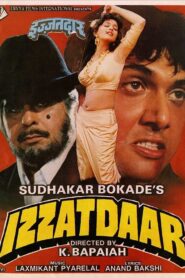 Izzatdaar Online En Netflix