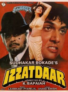 Izzatdaar Online En Netflix