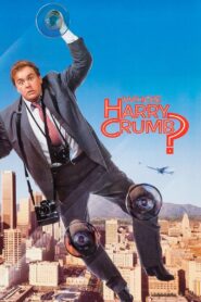 Who’s Harry Crumb? Online En Netflix