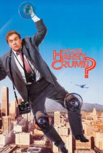 Who’s Harry Crumb? Online En Netflix