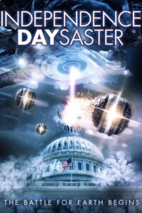 Independence Daysaster Online En Netflix
