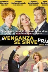 La venganza se sirve fría Online En Netflix