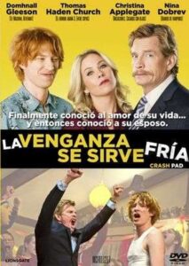 La venganza se sirve fría Online En Netflix