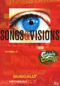 Songs & Visions Online En Netflix