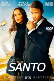 El Santo Online En Netflix