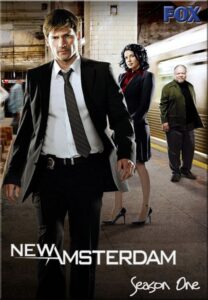 New Amsterdam: Temporada 1 {year} En Netflix