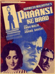 Phaansi Ke Baad Online En Netflix