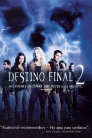 Destino Final 2 Online En Netflix