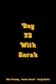 Day 73 with Sarah Online En Netflix