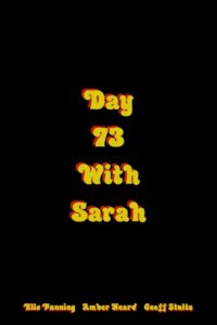 Day 73 with Sarah Online En Netflix