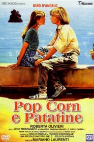 Popcorn e patatine Online En Netflix