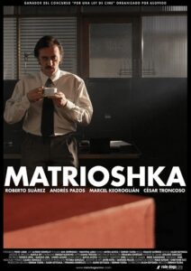 Matrioshka Online En Netflix