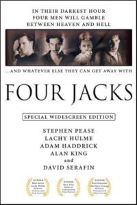 Four Jacks Online En Netflix