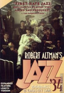 Jazz ’34 Online En Netflix