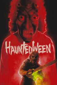 HauntedWeen Online En Netflix