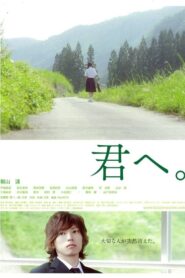 君へ Online En Netflix