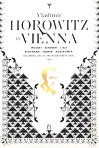 Horowitz in Vienna Online En Netflix