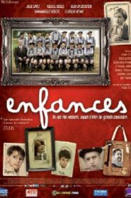 Enfances Online En Netflix