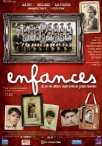 Enfances Online En Netflix