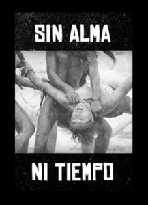 Sin alma ni tiempo Online En Netflix
