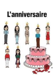 L’Anniversaire Online En Netflix
