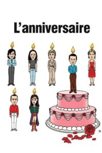 L’Anniversaire Online En Netflix