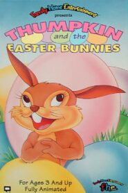 Thumpkin and the Easter Bunnies Online En Netflix