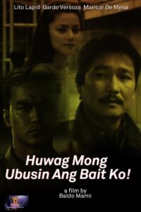 Huwag Mong Ubusin ang Bait Ko! Online En Netflix